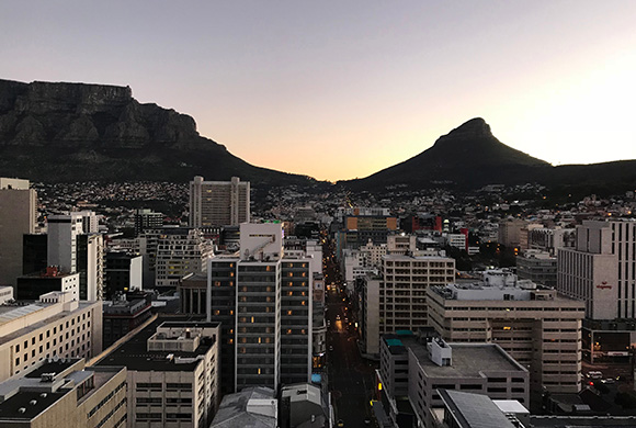 Lack of growth vision Cape Towns biggest stumbling block