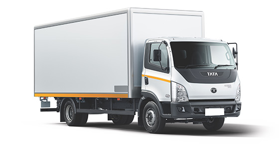 Tata Motors bolsters its range