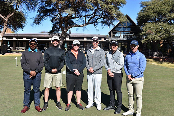 Wacker Neuson looks north with newly appointed dealer in Kathu