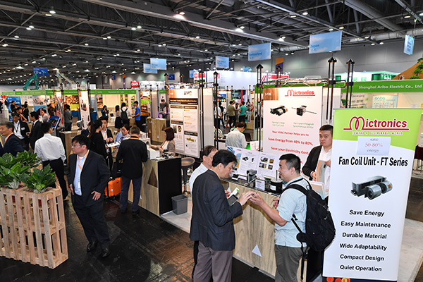 Eco Expo Asia 2019 returns with increased support1