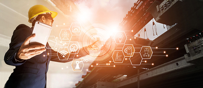Partnership for engineering maintenance management
