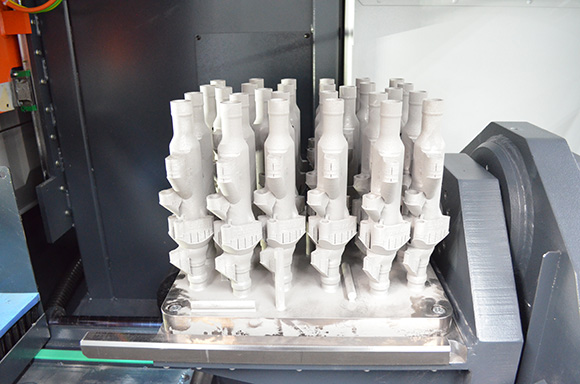 Airbus Helicopters 3D printing KASTOwin amc bandshaw