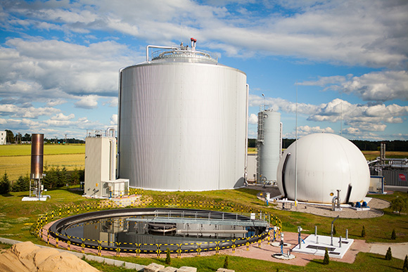 Anaerobic digestion Chris Braybrooke Veolia water technolo