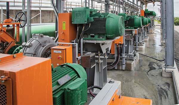 Regulating motor efficiency will help stabilise SAs supply