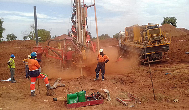 SENET selected to update Kobada Feasibility Study