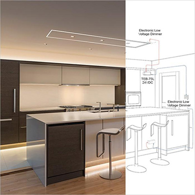 Kitchen lighting tips from a lighting designer