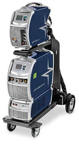 Reasons to adopt greenWave welding inverters