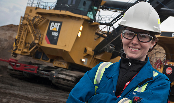 Caterpillar Mining Performance Solutions to leverage global data analytics