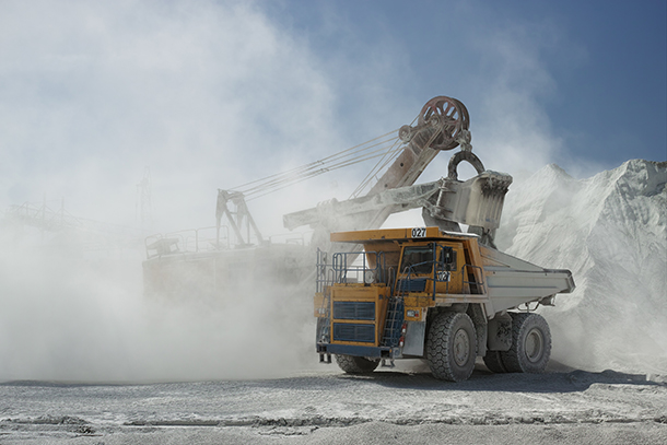 FUCHS Lubricants South Africa sees major growth in Africa