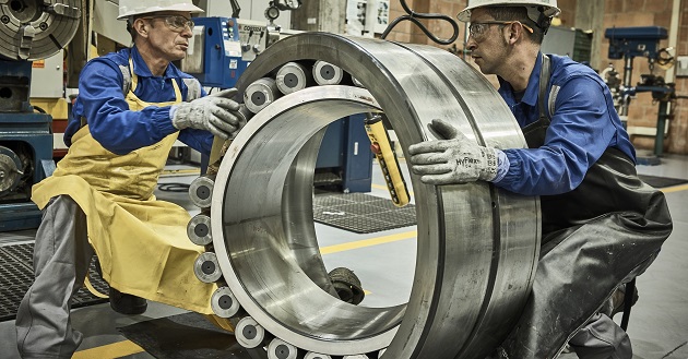 Predictable performance in an unpredictable world