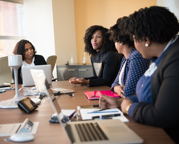 SKF South Africa empowers women in leadership roles