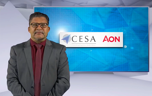 2021 CESA Aon Engineering Excellence Awards winners announced