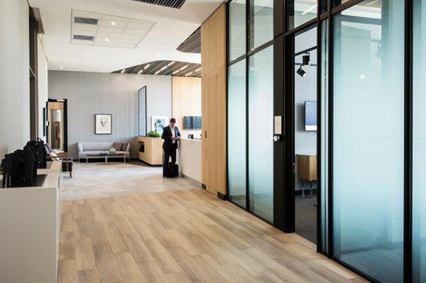 Next step in remote working likely to be a new hybrid workspace model