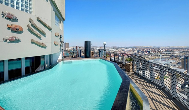 A new start with ANEW Hotels ResortsHotel group