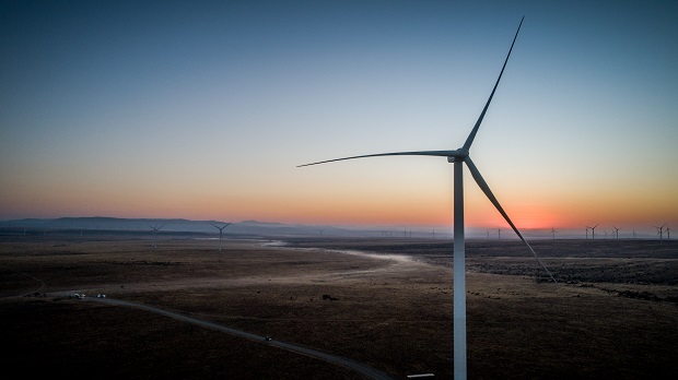 BioTherm Energy has announced the completion of all four of its renewable energy projects in South Africa