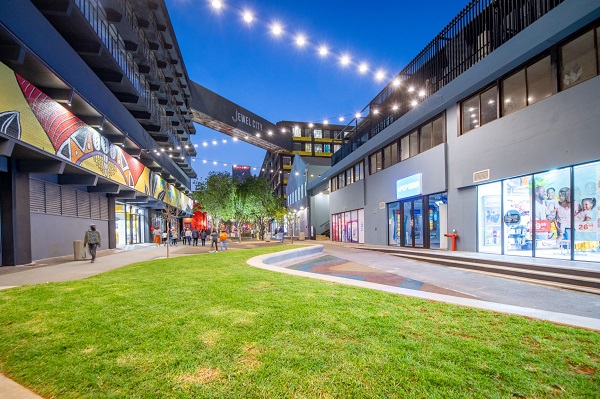 CDC leads USD36m investment round into South African affordable housing platform Divercity