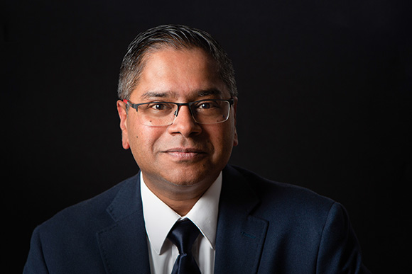 Dereck Sigamoney Managing Director at LabourGenieNet