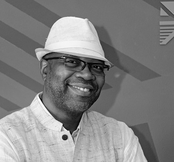 Director DesignSpaceAfrica and Immediate Past President SAIA Dr Luyanda Mpahlwa