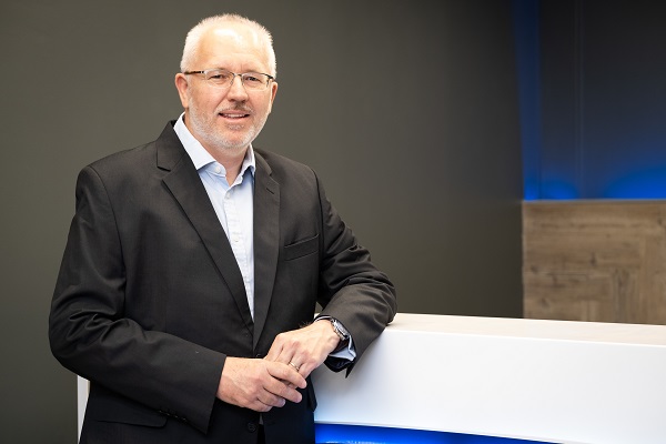 Five pillars for successful digital transformation in construction industry