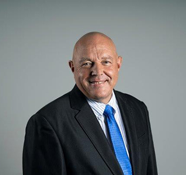 Leon Prinsloo Associate Asset Management at Zutari