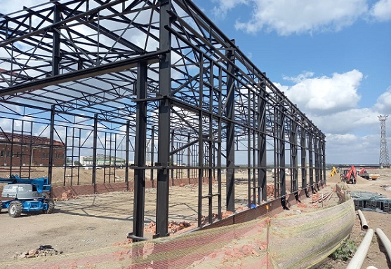 Nedbanks Beitbridge project finance puts infrastructure development and social upliftment under spotlight