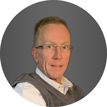 Paul Bouchier Sales Director at iOCO