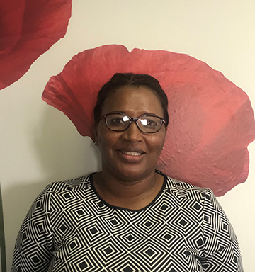 Plastics SA welcomes Fridah Matuludi as training administrator Gauteng