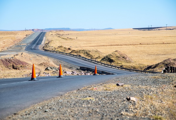 SANRAL awards R61 upgrade project from Baziya to Mthatha Airport