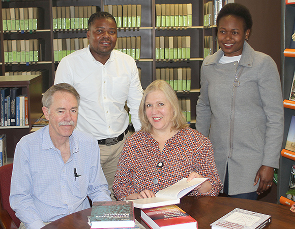 The Concrete Info Centre that helped shape S.A. infrastructure and technology