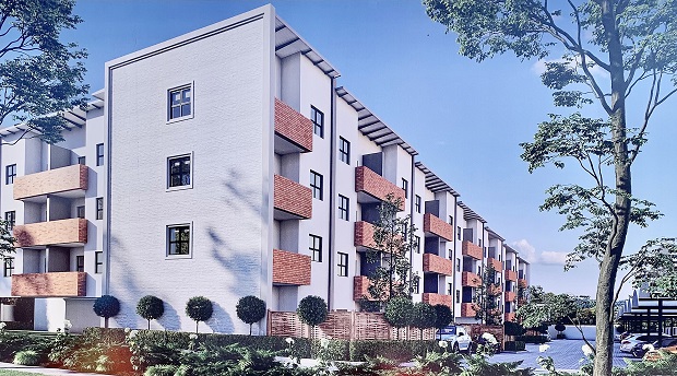 Two major new foundation projects for Gauteng Piling