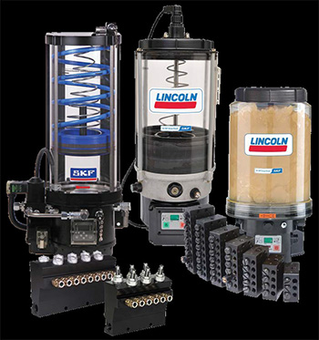Two more years in Senegal for Lincoln Lubricants