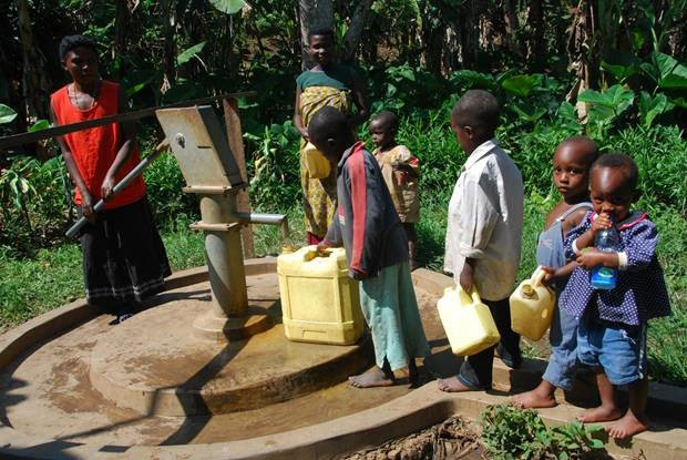 WEC Projects Brings Clean Water to 500k Gauteng Residents