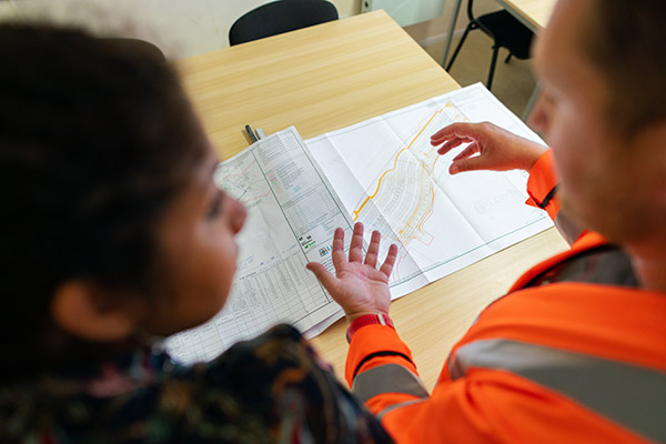 WSP and Golder integration is a pivotal moment for ESG in Africa