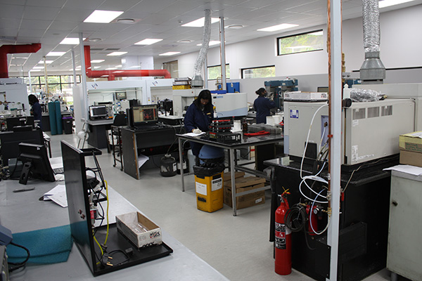 WearChecks ever expanding preventative maintenance offering