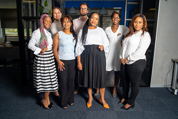 Western Cape ripe with affordable housing potential