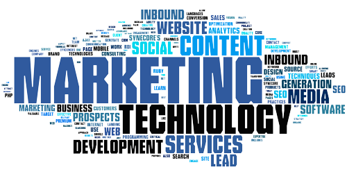 Why is marketing a dirty word in the construction industry