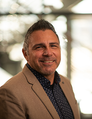 Zane van Rooyen Product Marketing Manager at Skynamo