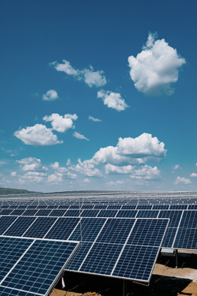 Zeerust Solar joins the North West Provinces Green Power Map