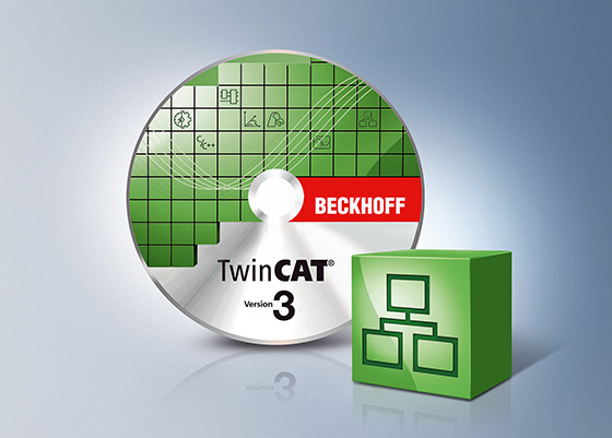 Beckhoff PC based control simplifies integration of S7 controllers