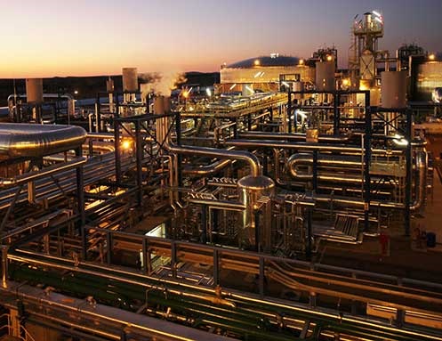 RE projects in AfricaACWA Power on Redstone CSP