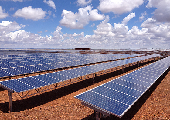 Zutari Integrated solutions to address energy security