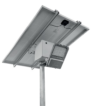 Beka solar lighting highmast solution for all area applications2