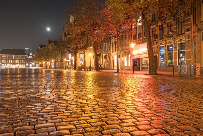 Lighting for public spaces2