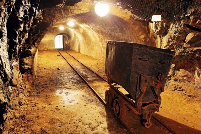 Nordland Industry Challenges faced in mine illumination