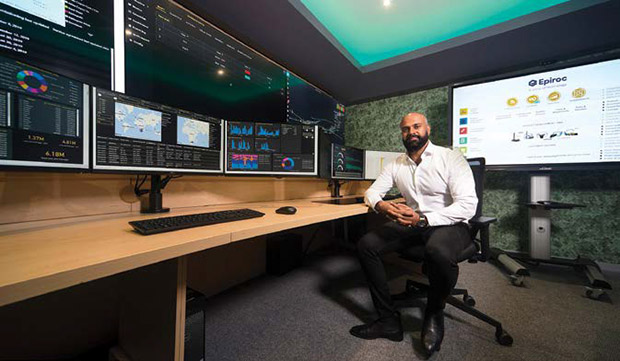 Control Tower takes remote online customer support to new levels