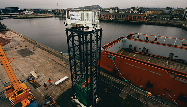 Gravity plus hydrogen energy storage in underground shafts