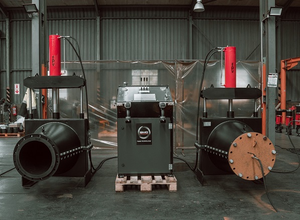 Hydraulic solutions for Kwazulu Natal