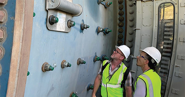 Optimising mill circuits for best efficiency impact