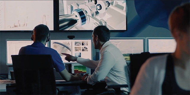 Remote diagnostic services a stitch in time
