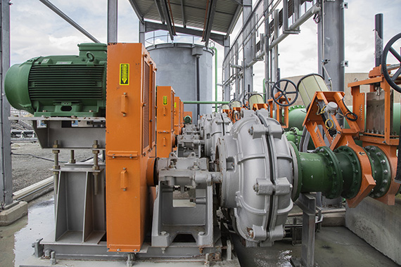 WEG IE4 motors a zero premium route to optimum efficiency